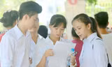 Đề thi Ngữ văn gần với giới trẻ