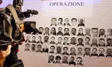 Chiến dịch truy quét và bắt giữ nhiều thành viên thuộc mafia Ndrangheta của cảnh sát Ý.