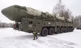 [ĐỒ HỌA]: Sức mạnh hệ thống tên lửa di động RS-24 'Yars'