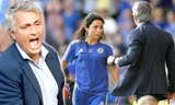 Mourinho nên lường trước những nguy cơ có thể xảy ra.