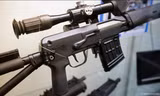 Thử súng trong bảo tàng AK-47 của Nga