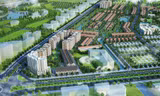 Thanh Hoá thu hút đầu tư dự án khu dân cư 'nghìn tỷ'