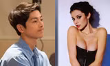 'Nguyện dành phần đời còn lại' và những lời hứa ngôn tình của Song Joong Ki