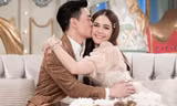 Minh tinh Thái Lan được chồng tỷ phú lập di chúc để lại toàn bộ tài sản