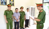 Khởi tố, bắt tạm giam giám đốc doanh nghiệp sản xuất mỹ phẩm giả 