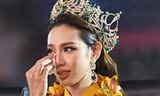 Ông Nawat: 'Đây là lỗi của Thùy Tiên'