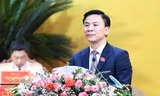 Thanh Hóa: Kinh tế tăng trưởng cao, vượt mục tiêu Nghị quyết Đại hội