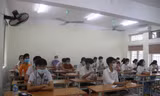 Thanh Hoá: Phát nhầm đề môn thi khảo sát lớp 9, toàn tỉnh thay đổi lịch thi