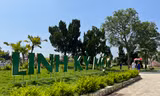 Thuê đất nông nghiệp làm trang trại cá - lúa nhưng lại hoạt động thương mại 