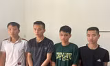 Bắt nhóm bảo kê, chăn dắt nữ nhân viên quán karaoke 