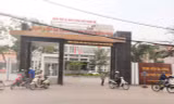 Thi hành kỷ luật đối với Đảng uỷ Bệnh viện Đa khoa thành phố Thanh Hóa