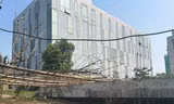Cận cảnh khu 'đất vàng' ở Thanh Hóa đấu giá hơn 88 tỷ đồng