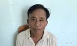 Bị bắt sau 26 năm lẩn trốn truy nã