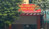 Sở Tư pháp Thanh Hoá ra quyết định liên quan trưởng Văn phòng Công chứng bị khởi tố 