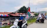 Cô gái xứ Thanh là thanh niên sống đẹp, lan tỏa nhiều hoạt động ý nghĩa trong cộng đồng