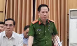 Công an tiết lộ lý do khiến hiệu trưởng và 5 giáo viên ở Thanh Hoá bị khởi tố 