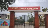 Tin mới vụ cô giáo bị tố đánh nhiều học sinh lớp 1 ở Thanh Hóa