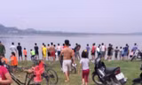 Khu vực phát hiện sự việc.