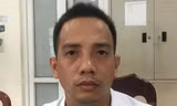 Đối tượng Cường.