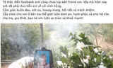 Nữ sinh tử nạn khi đi phượt: 'Gia đình phượt' trần tình