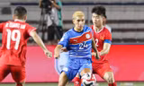 Đội tuyển Việt Nam và 'căn bệnh' nhập cuộc ì ạch thời Kim Sang-sik