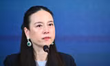LĐBĐ Thái Lan phải đền bù gần 300 tỷ đồng vì thua kiện, Madam Pang khóc hết nước mắt