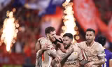 Ngược dòng hạ HAGL 2-1, CAHN hẹn đấu Thể Công Viettel tại vòng 16 đội