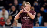 Man City đại thắng, cân bằng kỷ lục của Man United