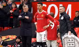 HLV Solskjaer được hiến kế loại bỏ Ronaldo