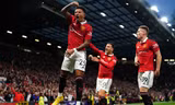 Nhận định, dự đoán Southampton vs MU, 18h30 ngày 27/8: Tiếp đà thăng hoa