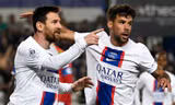 Messi vượt mặt Ronaldo lập kỷ lục trong ngày PSG lập kỷ lục