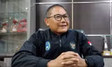 Trưởng đoàn Indonesia tham dự SEA Games 32 kể về nỗi lo khi đối đầu U22 Việt Nam