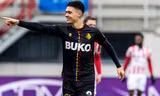Vì mục tiêu vô địch AFF Cup, Indonesia nhập tịch thêm ngôi sao lò Ajax