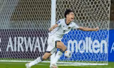 Indonesia thắng Hàn Quốc nhờ bài ném biên xa, gây sốc tại VCK U17 châu Á