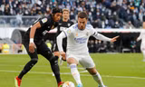 Real Madrid tránh khỏi thất bại ê chề trước Elche 