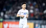 Uzbekistan mang tin không vui đến cho U23 Việt Nam