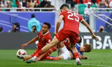 Indonesia đón tiếp Việt Nam bằng đội hình nhập tịch hùng hậu chưa từng có