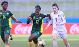 ĐT nữ Thái Lan chính thức vỡ mộng World Cup