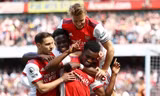 Nhận định Arsenal vs Sevilla, 03h00 ngày 9/11: Tìm lại cảm hứng