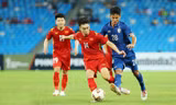 ESPN chỉ ra điểm yếu của U23 Việt Nam