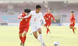 Tuyển nữ Myanmar được 'bơm doping' trước trận bán kết với Việt Nam
