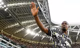 Paul Pogba mất World Cup 