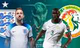  Nhận định Anh vs Senegal: 02h00 ngày 05/12: Tuyển Anh là anh
