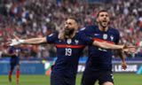 Benzema sẵn sàng tái xuất sân cỏ tại World Cup 2022