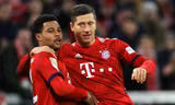 Có Mane, Bayern tuyên bố không 'tha' Lewandowski