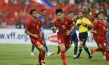 Phân nhóm chia bảng giải U23 châu Á 2024: Việt Nam vào nhóm cao nhất ĐNÁ 