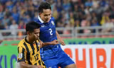ĐT Thái Lan 'rụng' quân liên tục trước thềm AFF Cup