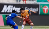 Nhận định LPBank HAGL vs Bình Định, 17h00 ngày 16/6: Cùng ngõ khác đường