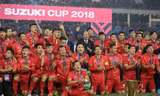 Hé lộ tiền thưởng cho đội vô địch ASEAN Cup 2024
