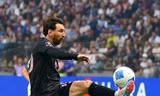 Messi nối dài mạch không ghi bàn, Inter Miami nhận 'cú tát' trời giáng